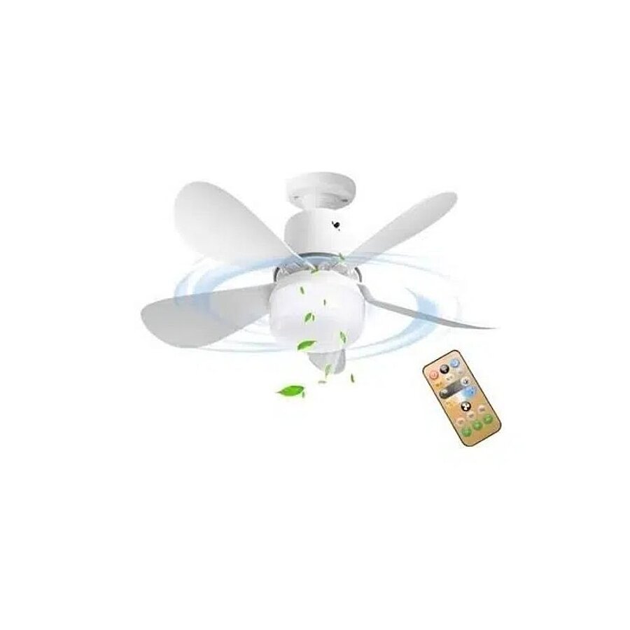 Cata CT-1154 62 Watt Lodos Fan LED Ampul