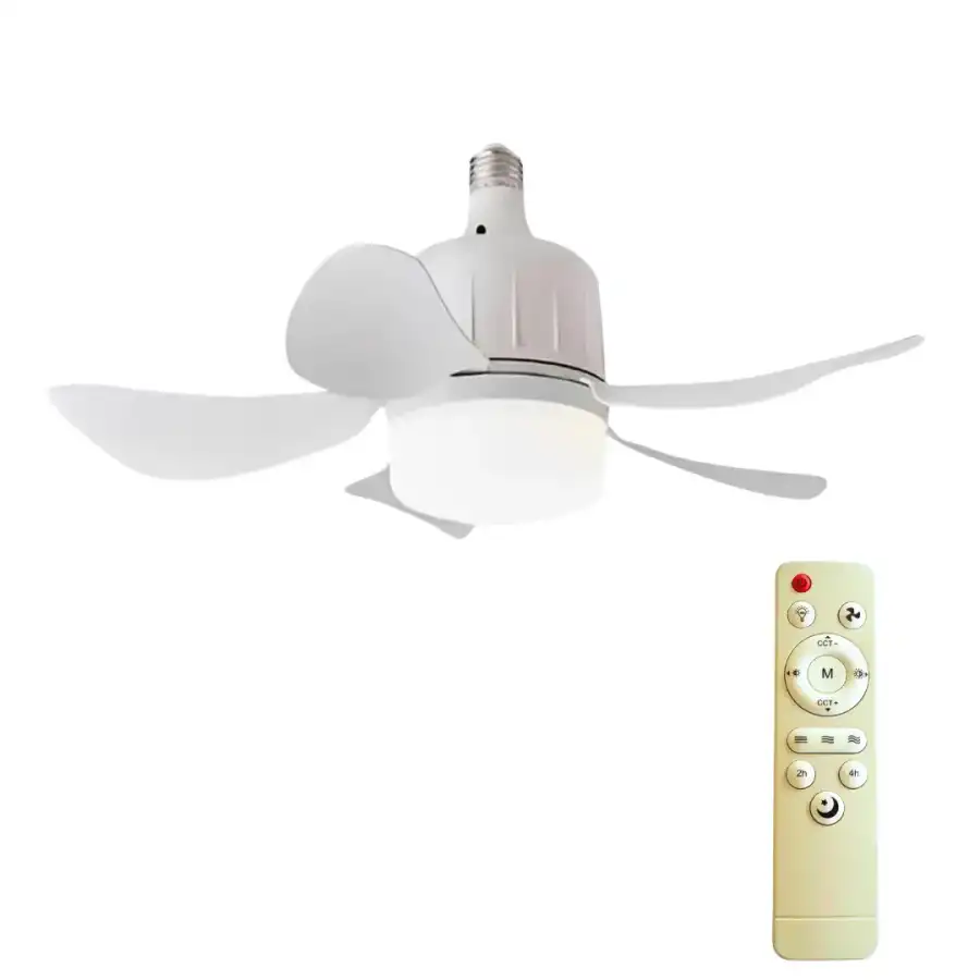 Cata CT-1154 62 Watt Lodos Fan LED Ampul