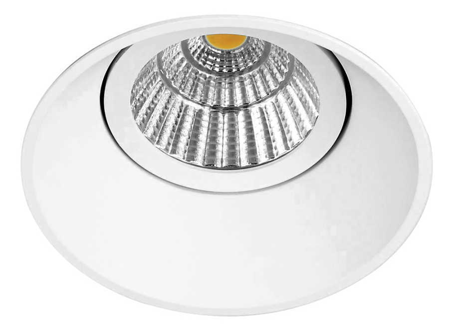 Jupiter 11W Hareketli Led Spot (3000K+Günışığı) LS444
