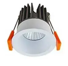 Jupiter LS544 B Yuvarlak Sabit Spot