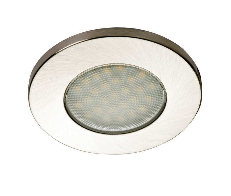 Jupiter 1,5W Merdiven Led Spot Sıva Altı (3000k+Günışığı) LW966S