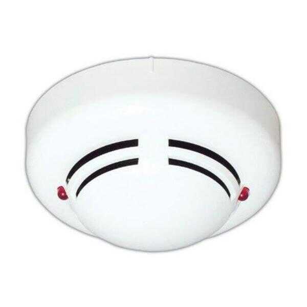 Mavigard Konvansiyonel Optik Duman Dedektörü, Röleli