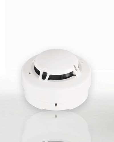 Mavigard Maxlogic Konvansiyonel Optik Duman Dedektörü ML-2110 Konvansiyonel Isı Artış Dedektörü (Taban Hariç)