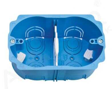 Thea/Panasonic Moduler Alcipan Kasa 3M Tirnakli