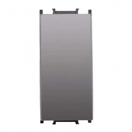 Viko Panasonic Thea Modüler Antrasit Kablo Çıkış Kapağı 1M