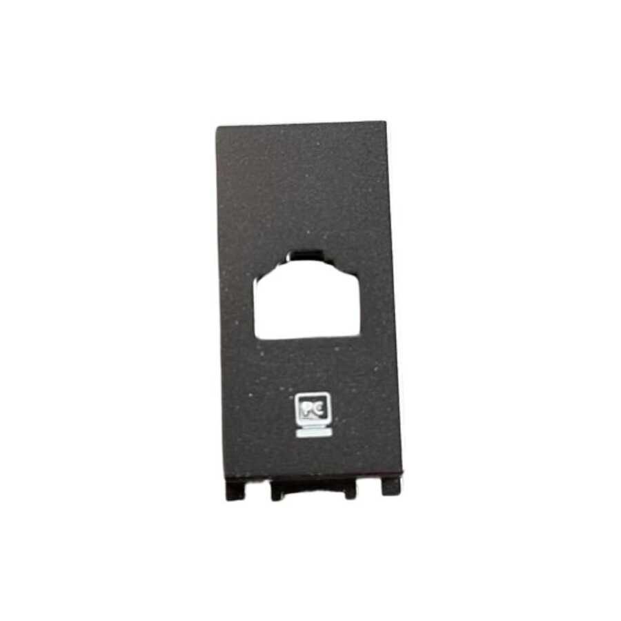 Viko Panasonic Thea Modüler Dore Data Kapak 1M Düğme