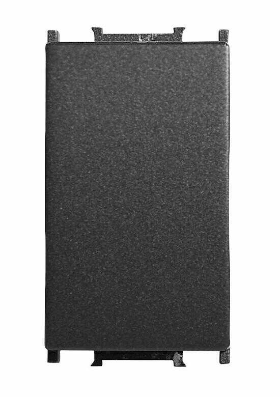 Panasonic Modüler Füme Boşluk Kapağı Kapak 1M - WVTR17014DG-TR