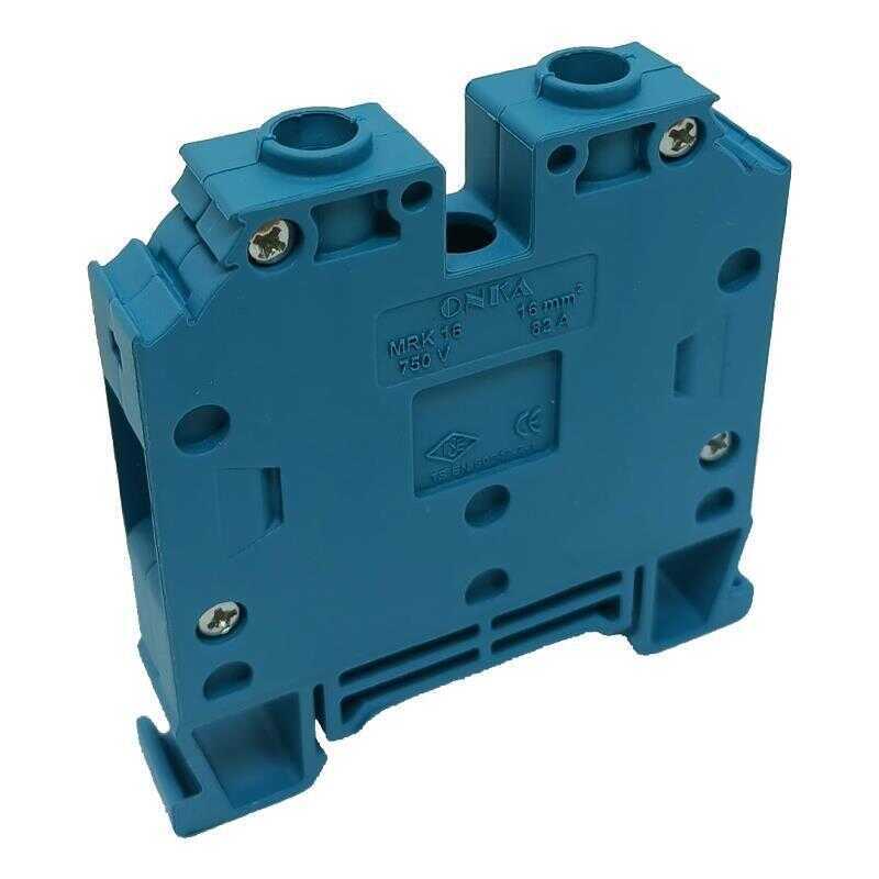 Onka MRK 25MM2 Ray Klemens Mavi