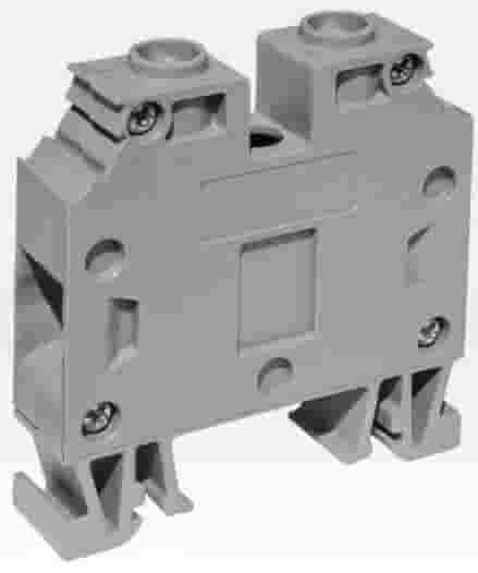 Onka MRK 2,5mm2 Ray Klemens Gri