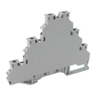 Onka MRK-3K 2,5 mm2 Topraklamalı Motor Klemensi