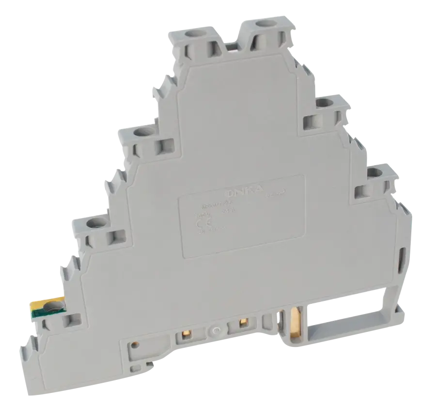 Onka MRK-MT 2,5 mm2 Motor Klemensi