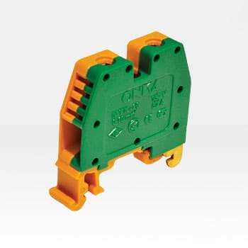 Onka MTK 10mm Topraklama Klemensi