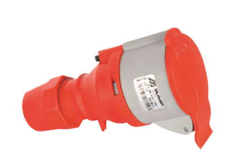 Mutlusan Mut-102 5x16 A Uzatma Prizi Cee Norm