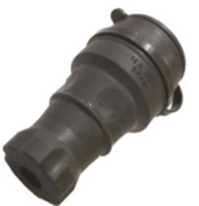 Mutlusan Mut-29 1x16 A. Mono.Topraklı Dişi Fiş