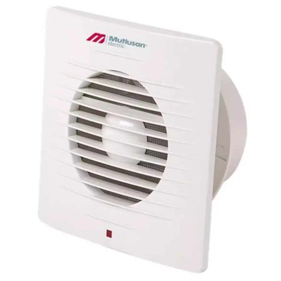Mutlusan ME-FAN 150 mm Aspiratör