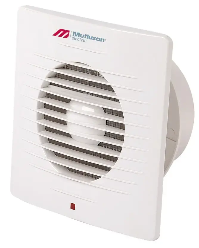 Mutlusan ME-FAN 200 mm Aspiratör