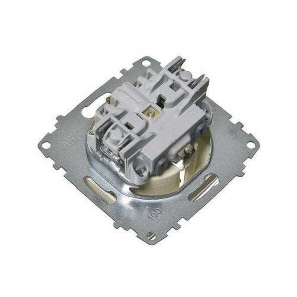 Viko Artline Novella/Trenda İkili Top Priz Mekanizma 92600056-C1