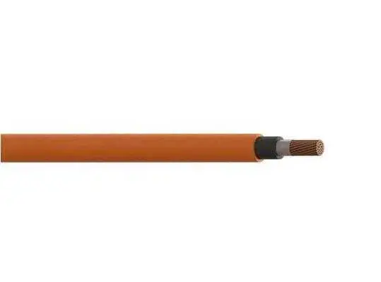 Nexans 1x25 mm² N2XH FE180 Kablo