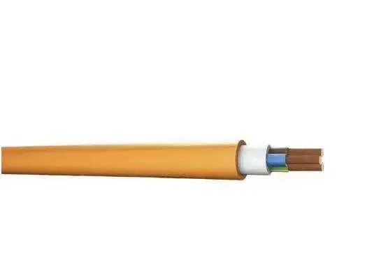 Nexans 3x1,5 mm² N2XH FE180 Kablo