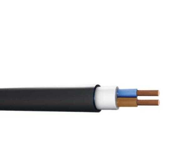 Öznur N2XH KABLO 2x1,5 mm²