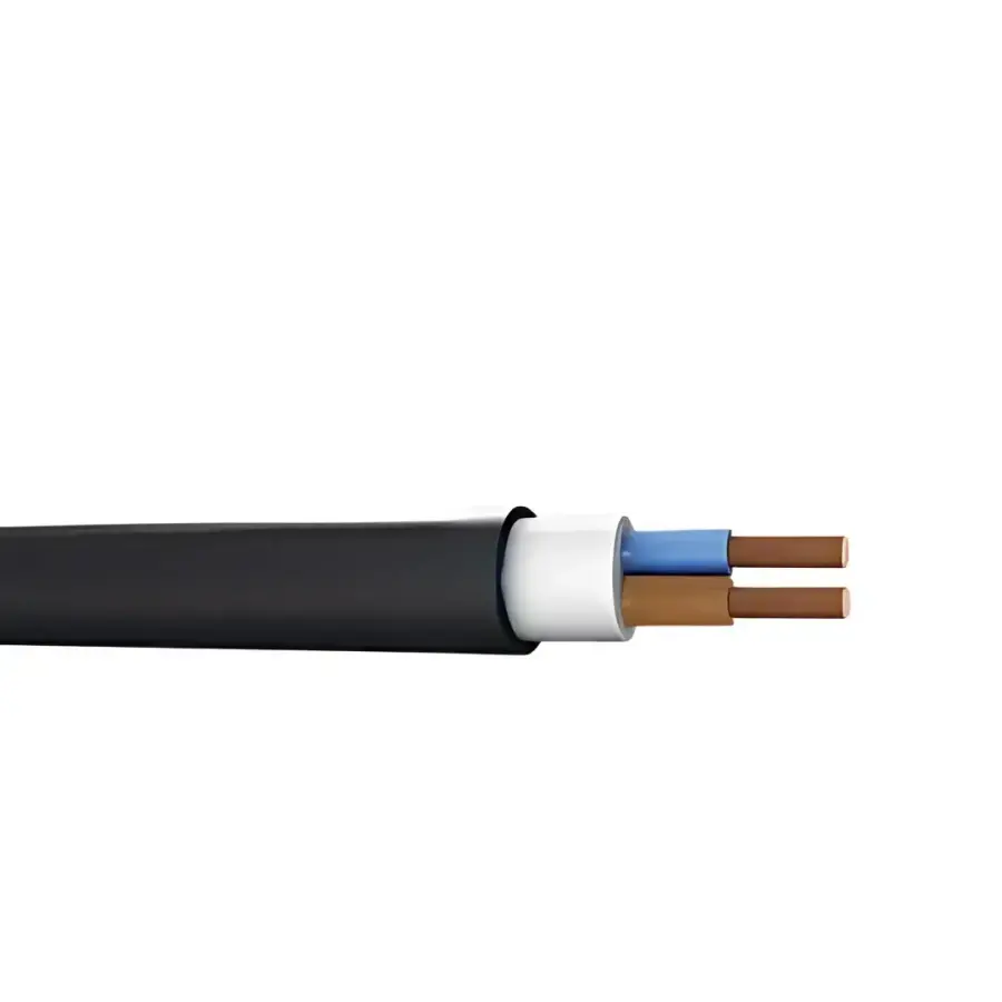 Nexans 2x4 mm² N2XH Kablo