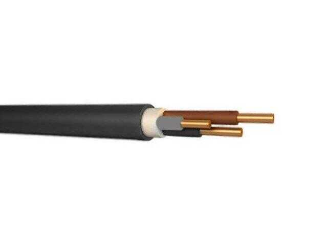 Hes N2xh Kablo 3x2,5 Mm²