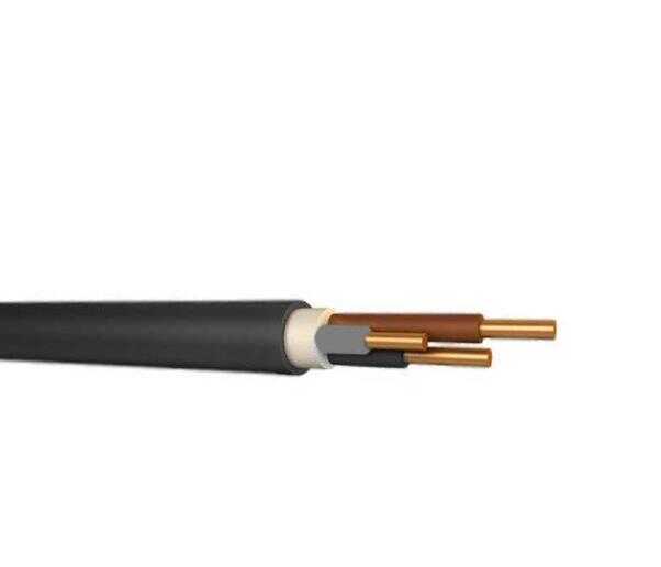 Öznur N2xh Kablo 3x2,5 Mm²
