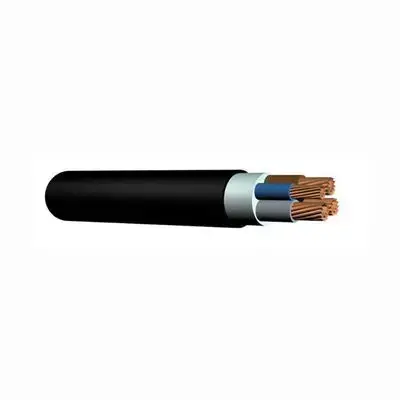 Öznur N2XH Kablo 3x25+16 mm²