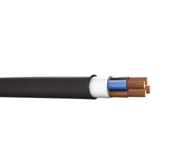 Öznur N2xh Kablo 4x1,5 mm²