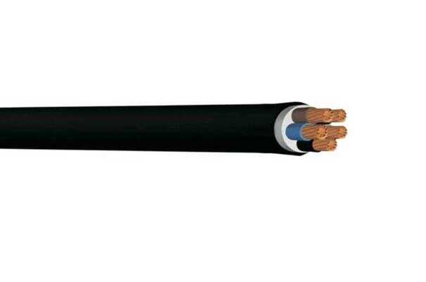 Öznur N2XH Kablo 5x10 mm²