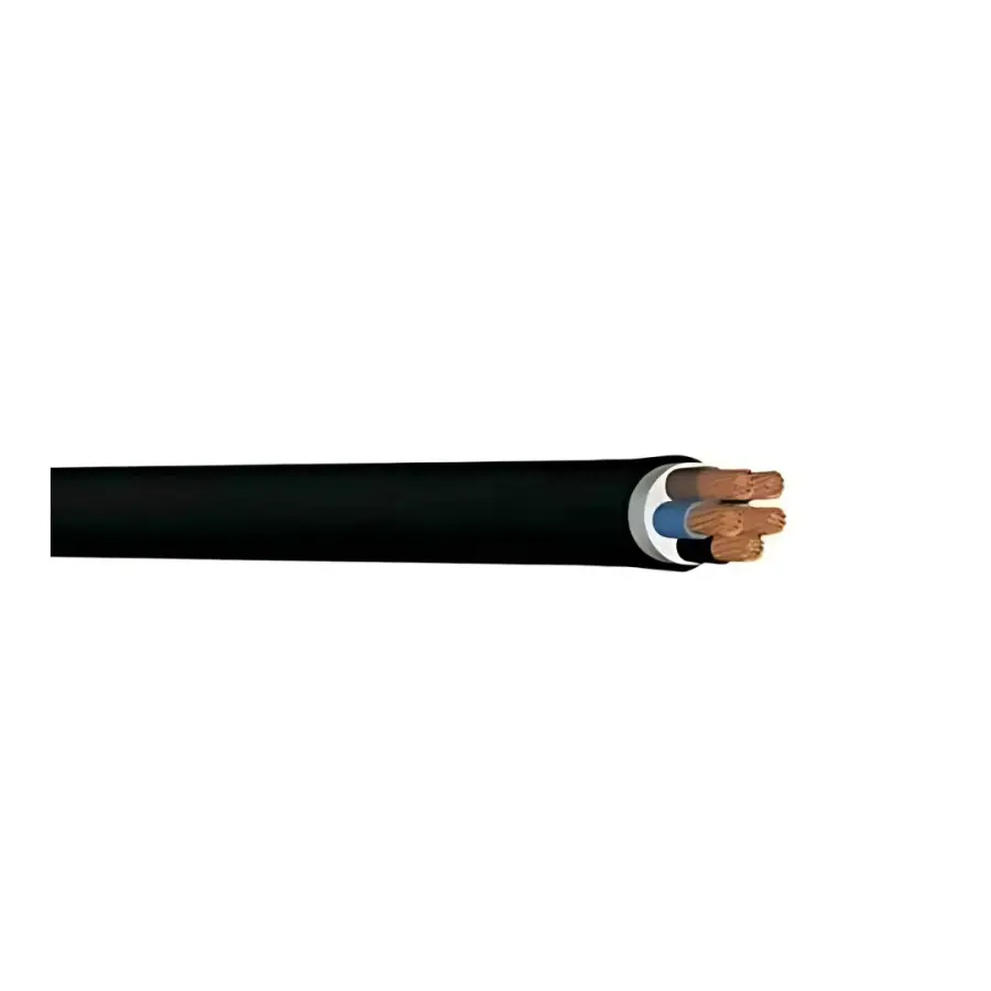Nexans N2XH Kablo 5x16 mm²
