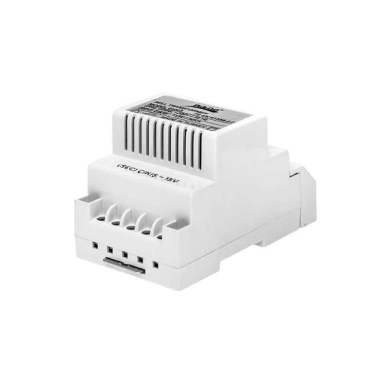 Nade 01003 24vac/15va Zil Transformatörü