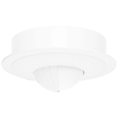 Nade 10465 360° Tavan Tipi Hareket Sensörü Sıva Altı