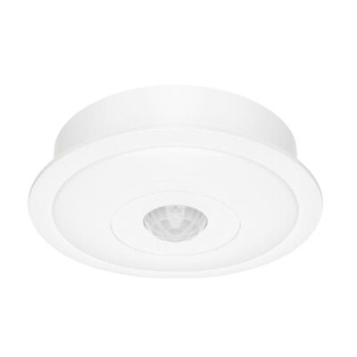 Nade 10466 360° Tavan Tipi Sıvaaltı Hareket Sensörü