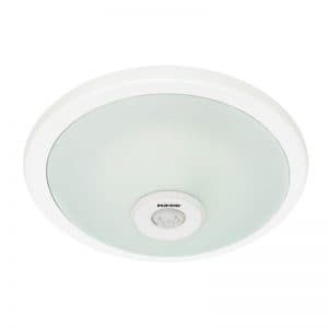 Nade 10971 (HF) Radar Hareket Sensörlü Led’li Acil Aydınlatma Kitli Tavan Armatürü