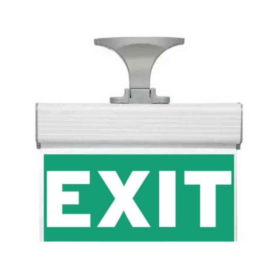 Nade 17120 265mm-N1 Ledli Acil Yönlendirme-Montaj