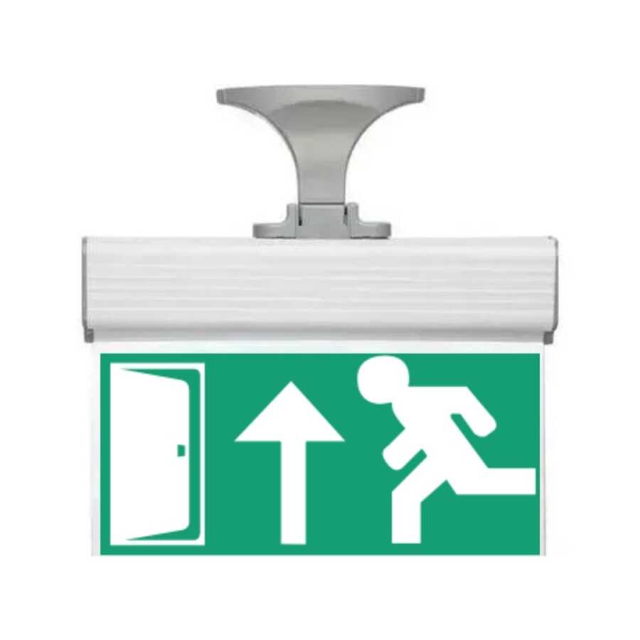 Nade 17120 265mm-N13 Ledli Acil Yönlendirme Montaj