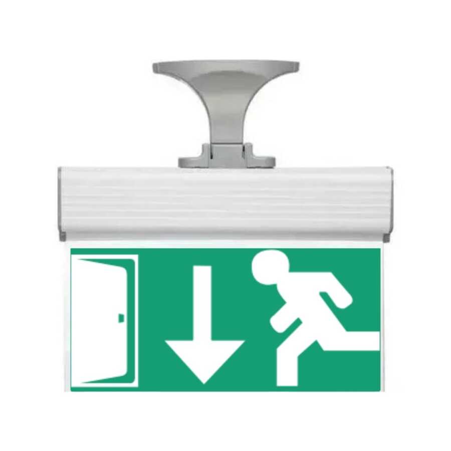 Nade 17120 265mm-N14 Ledli Acil Yönlendirme - Montaj