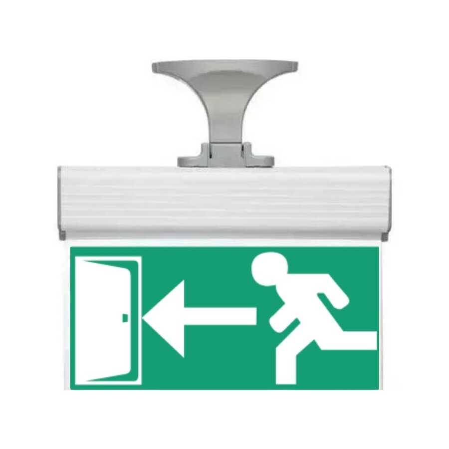 Nade 17130 265 mm-N10 Ledli Acil Yönlendirme Montaj