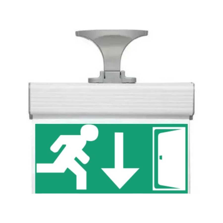 NADE 18120 265mm-N12 LEDli Acil Yönlendirme