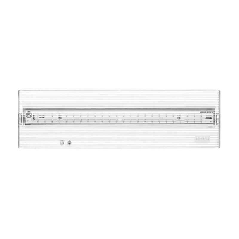 Nade 20024-48 Ledli Acil Aydınlatma Armatürü-2 saat