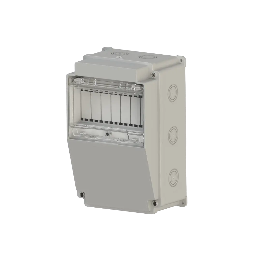 Nead 156x238 Boş Kombinasyon Kutusu