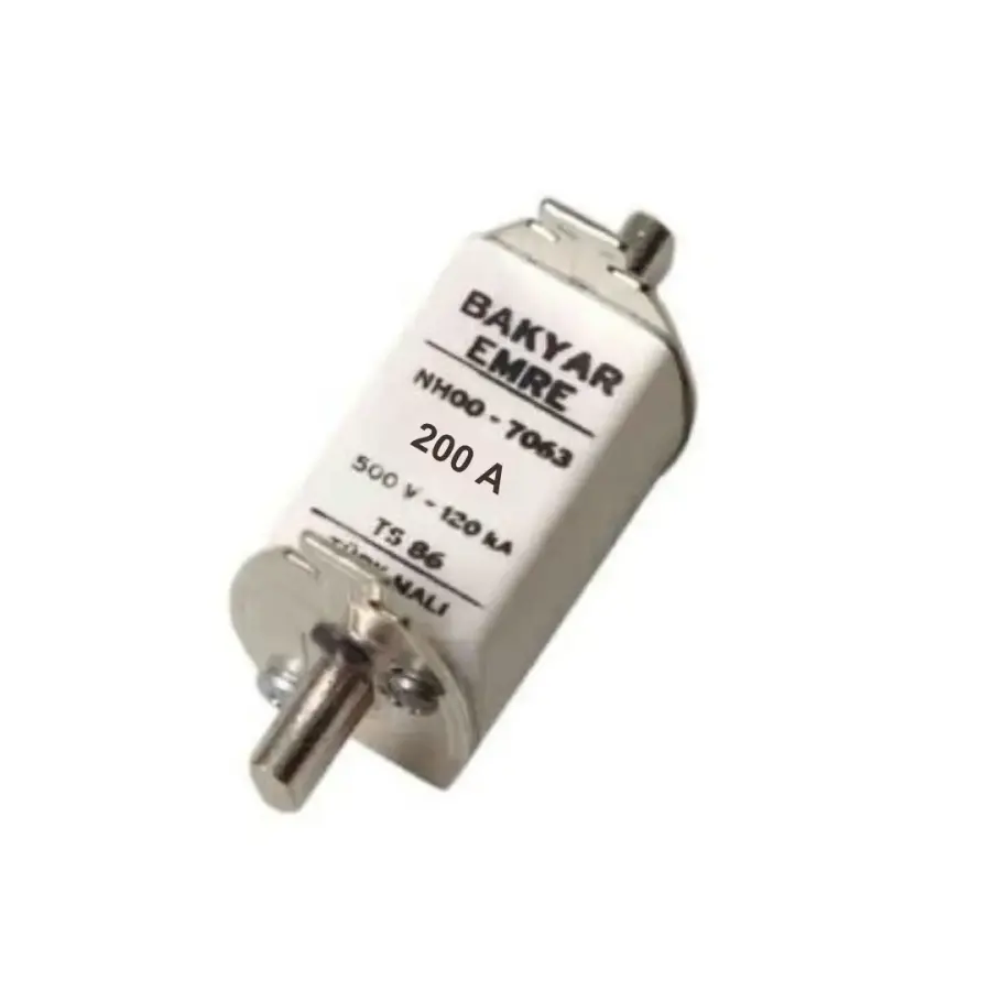 Bakyar NH1 Buşon 200 A