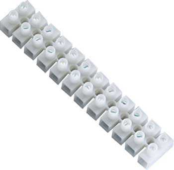 Mutlusan No.2 Yanmaz Klemensler (4-6 Mm2)