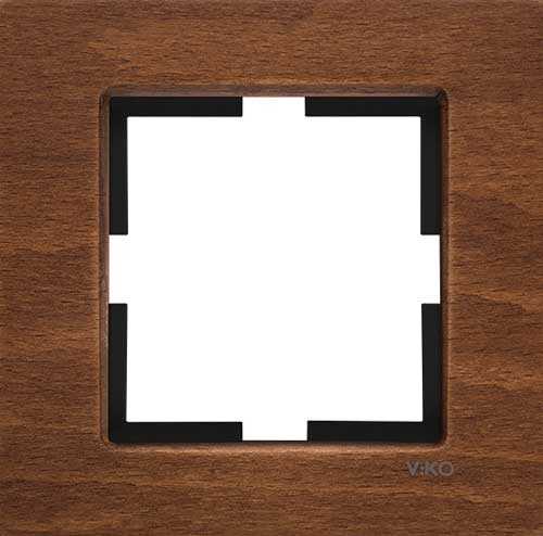 Artline Novella Ceviz Tekli Çerçeve