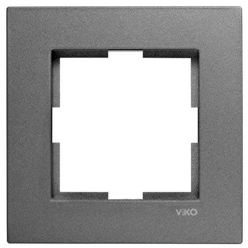 Artline Novella Füme Tekli Çerçeve