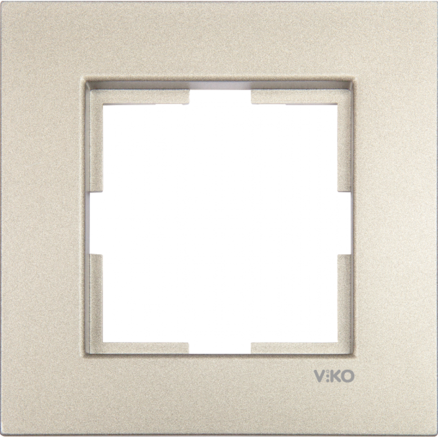 Artline Novella Saten Tekli Çerçeve