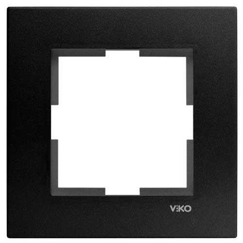 Artline Novella Siyah Tekli Çerçeve