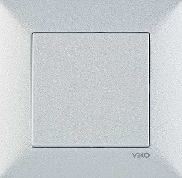 Artline Novella/Trenda Füme Boşluk Kapağı Kapak (Mekanizma Hariç)