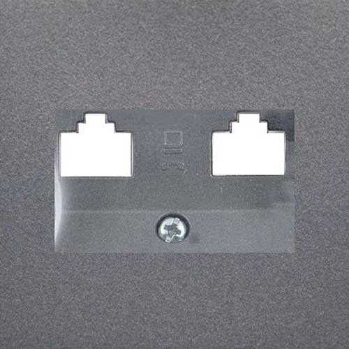 Artline Novella/Trenda Füme Data/Nümeris Kapak (Mekanizma Hariç)